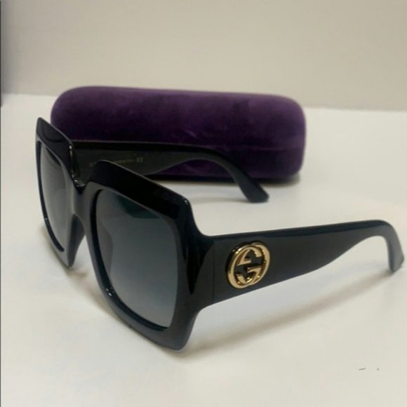 BLOGGERS FAVORITE Gucci Sunglasse